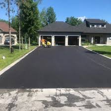 Reliable Yosemite Valley, CA Driveway Paving  Solutions